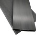 Доска для грядок и клумб из ДПК NauticPrime, 25х150х2950 серый купить в Ставрополе