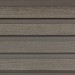 Фасадная доска из ДПК Faynag Wood Рейка Графит купить в Ставрополе