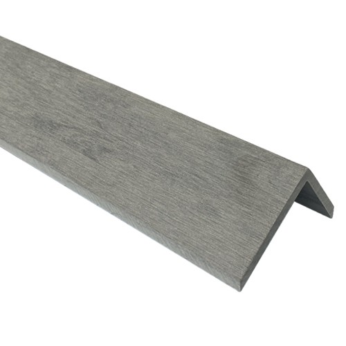 Уголок EasyDecking Wood-Х 50х80 Серый Микс купить в Ставрополе