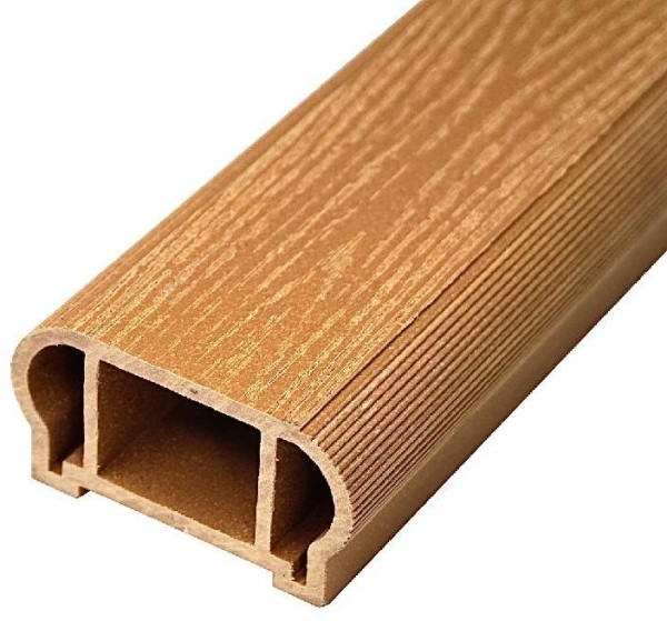 Перила FAYNAG ДПК WOOD тик купить в Ставрополе