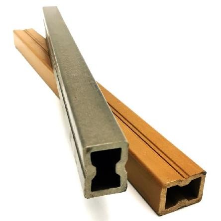 Лага из ДПК 30х40 NanoWood купить в Ставрополе