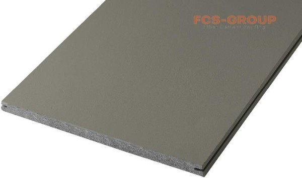 Фиброцементные панели FCS Group Smooth Line F53 купить в Ставрополе