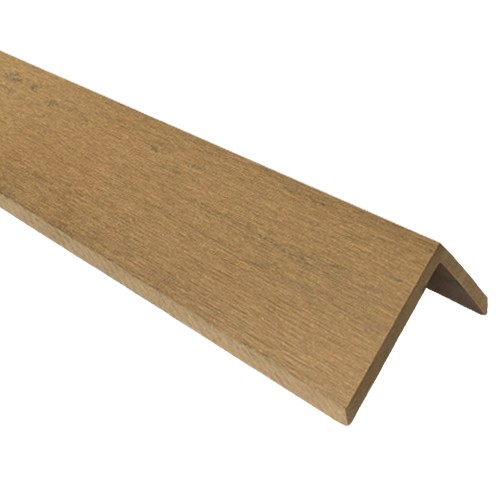 Уголок EasyDecking Wood-Х 50х80 Тик Микс купить в Ставрополе
