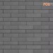 Фиброцементные панели FCSPRO Stone Block, 400x190x8 купить в Ставрополе