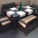 Комплект мебели Yalta Family Set купить в Ставрополе