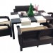 Комплект мебели Yalta Family Set купить в Ставрополе