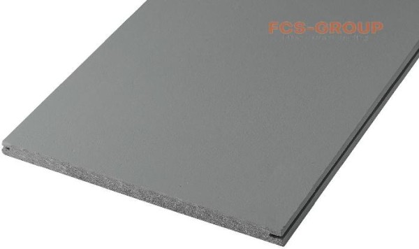 Фиброцементные панели FCS Group Smooth Line F54 купить в Ставрополе