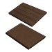 Заборная доска CM Decking мербау (под заказ) купить в Ставрополе