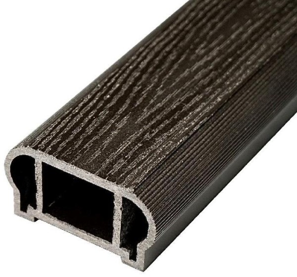 Перила FAYNAG ДПК WOOD венге купить в Ставрополе