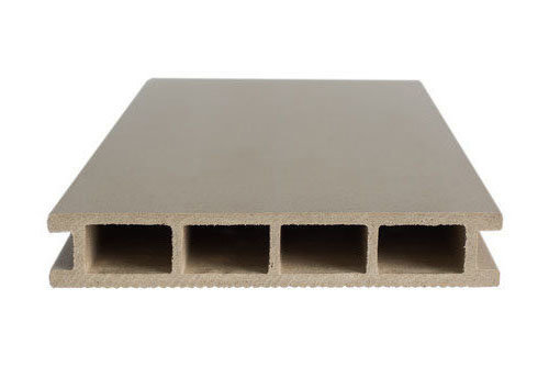 Террасная доска из ДПК ECODECKING Velvet Серый купить в Ставрополе