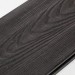 Террасная доска из ДПК ECODECKING Комфорт 3D Графит купить в Ставрополе