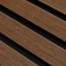 Фасадная реечная панель Ecodecking Скай коэкструзия 200х20х3000 Тик купить в Ставрополе