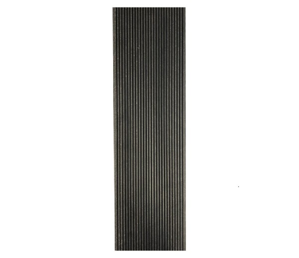 Доска Террасная NanoWood «Standart» Velvetto односторонняя - Антрацит 150×26 купить в Ставрополе