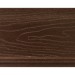Фасадная панель  из ДПК ECODECKING Коричневый купить в Ставрополе
