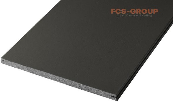 Фиброцементные панели FCS Group Smooth Line F60 купить в Ставрополе
