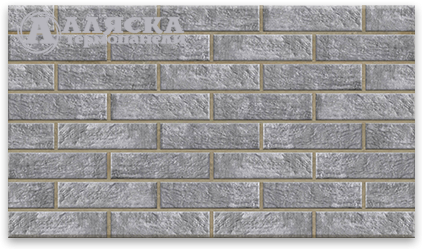 Фасадные Термопанели Аляска Wall купить в Ставрополе