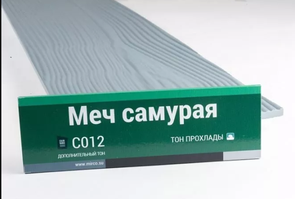 Сайдинг Мирко 7,5 под дерево С012 купить в Ставрополе