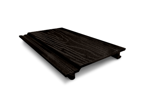 Фасадная панель  из ДПК ECODECKING Венге купить в Ставрополе