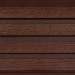 Фасадная доска из ДПК Faynag Wood Рейка Шоколад купить в Ставрополе