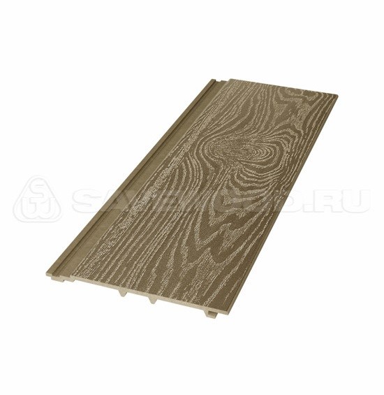 Сайдинг из дпк savewood sw-cedrus тангенциальный распил тик купить в Ставрополе