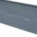 Доска для грядок и клумб из ДПК 3D, NauticPrime 30х225х2950 серый (под заказ) купить в Ставрополе
