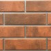 Фасадная Термопанели Аляска Retro Brick Chili купить в Ставрополе