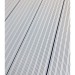 Террасная доска из ДПК Faynag Premium VELVET-ZEBRA  Серебро купить в Ставрополе