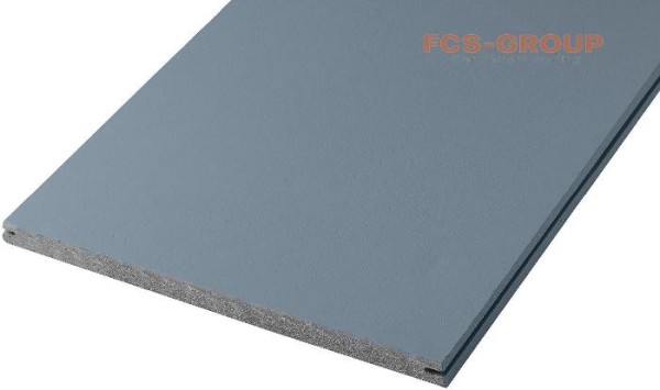Фиброцементные панели FCS Group Smooth Line F62 купить в Ставрополе