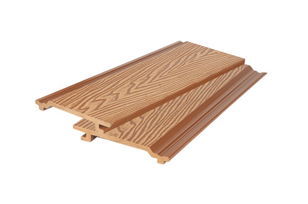 Фасадная доска 3D WOOD BRUSHING, песочный купить в Ставрополе