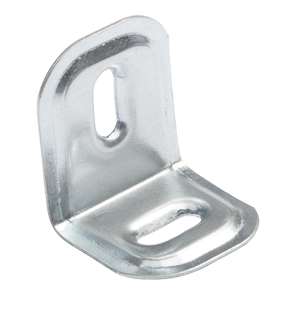 Скоба Grinder 26х31х27 mm для монтажа лаги 90х30 купить в Ставрополе