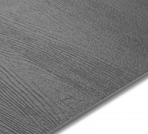 Фиброцементный сайдинг Roofas Board Wood Антрацит купить в Ставрополе