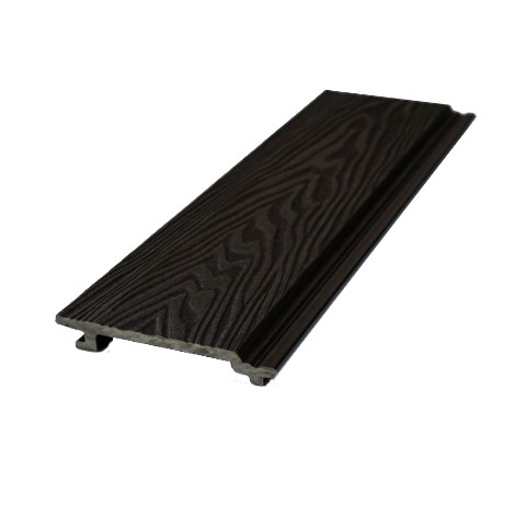 Фасадная панель из ДПК ECODECKING Венге купить в Ставрополе