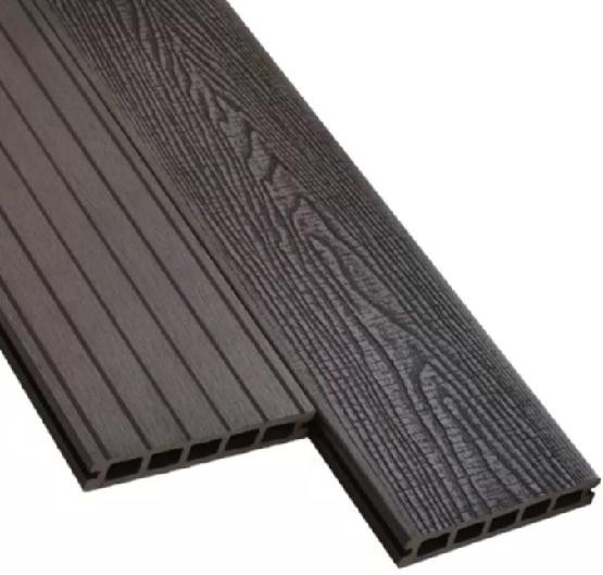 Террасная доска ДПК Deckart Аntique Венге купить в Ставрополе