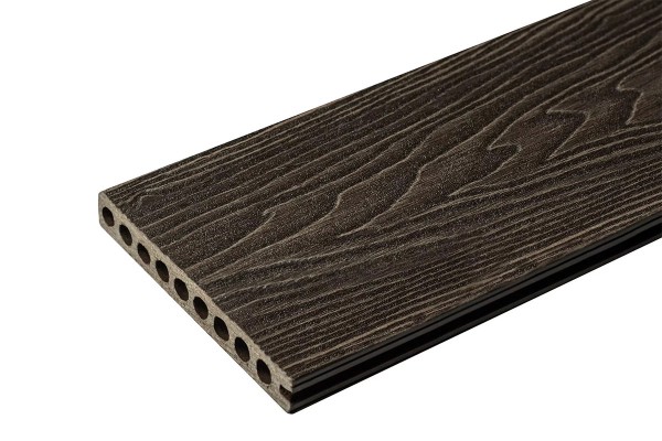 Ступень NauticPrime Esthetic Wood 160x22x4000мм, венге купить в Ставрополе