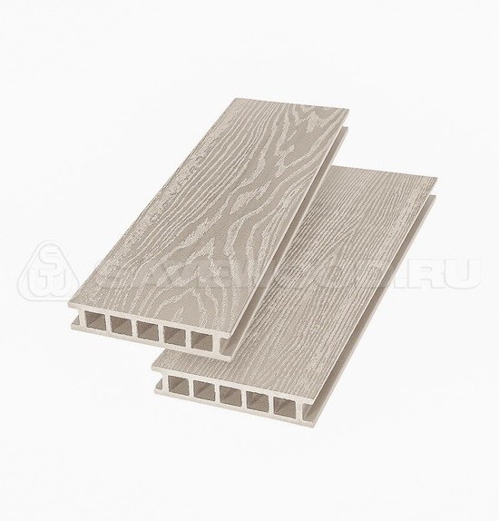Террасная доска из ДПК SW-Fagus «SaveWood» бежевый купить в Ставрополе