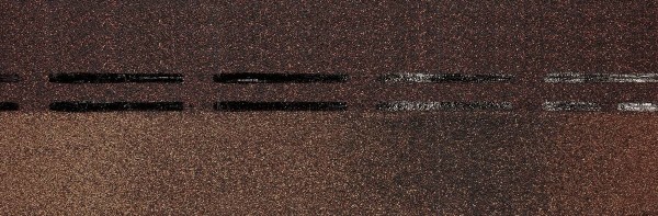 Коньково-карнизная черепица Docke Premium, трюфель купить в Ставрополе