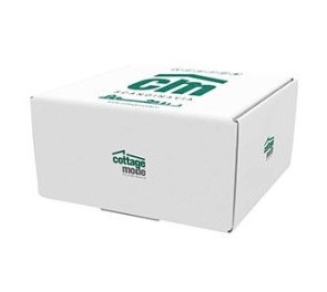 Ремонтный набор CM Bord (грунт, краска, 2 кисти) купить в Ставрополе