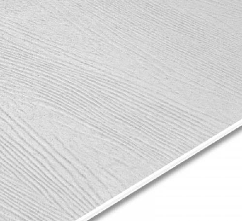 Фиброцементный сайдинг Roofas Board Wood Опал Серебристый купить в Ставрополе