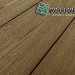 Террасная доска из ДПК WOODVEX Select Кофе купить в Ставрополе
