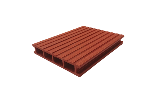 Террасная доска  из ДПК ECODECKING HIT Терракотовый купить в Ставрополе