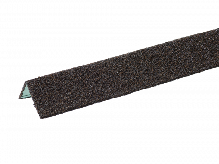 Уголок металлический внешний ТЕХНОНИКОЛЬ HAUBERK, Кварцит купить в Ставрополе