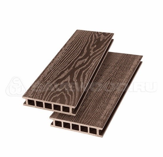 Террасная доска из ДПК SW-Fagus «SaveWood» терракот купить в Ставрополе