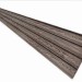 Cайдинг из ДПК NanoWood Шлифовка+тиснение с одной стороны Венге купить в Ставрополе