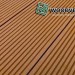 Террасная доска из ДПК WOODVEX Select Терракота купить в Ставрополе