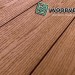 Террасная доска из ДПК WOODVEX Select Терракота купить в Ставрополе