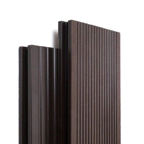 Террасная доска  из ДПК ECODECKING Экстра Венге купить в Ставрополе