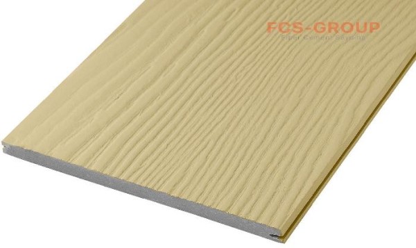 Фиброцементные панели FCS Group Wood Line F11 купить в Ставрополе