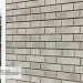 Фасадная панель Ю-пласт Стоун Хаус S-Lock Клинкер Балтик холодный цемент купить в Ставрополе
