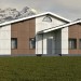 Фиброцементный сайдинг Roofas Board Wood Оникс купить в Ставрополе