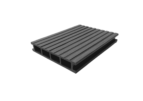 Террасная доска  из ДПК ECODECKING HIT Серый купить в Ставрополе